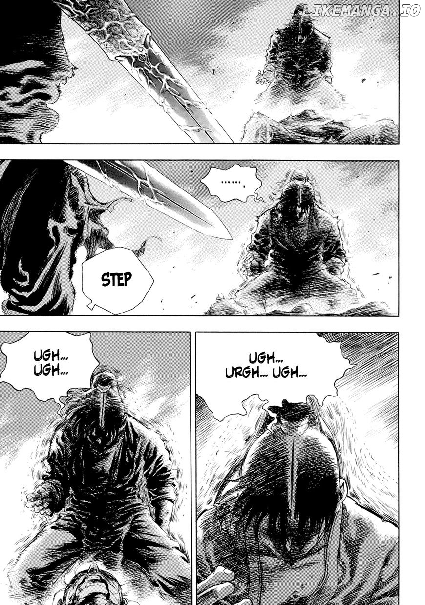 Yongbi - Manga chapter 138 - page 5