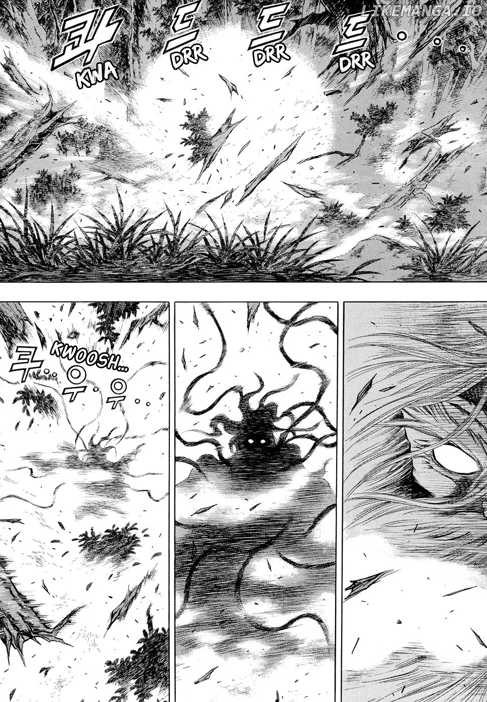 Yongbi - Manga chapter 74 - page 13