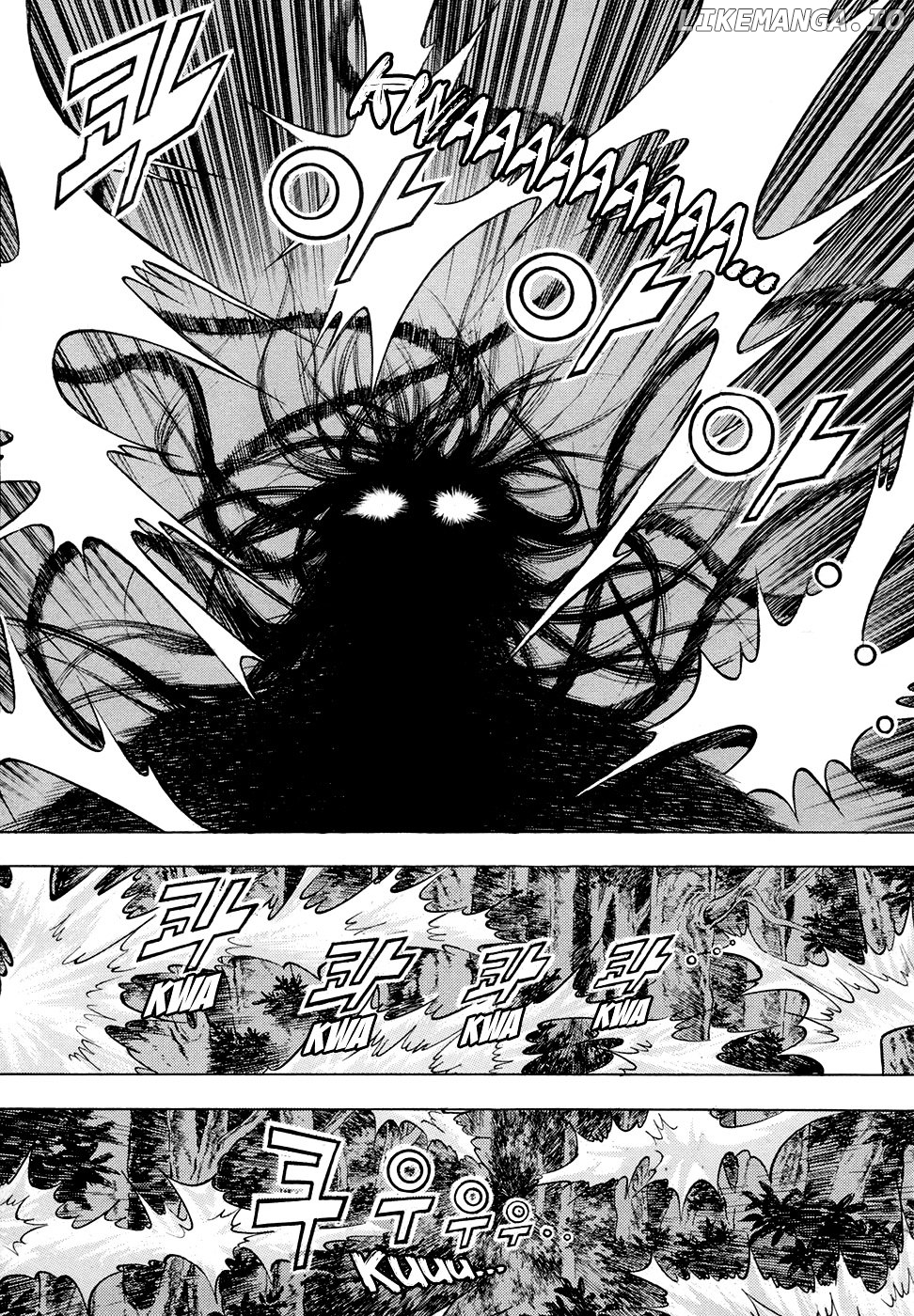Yongbi - Manga chapter 74 - page 14