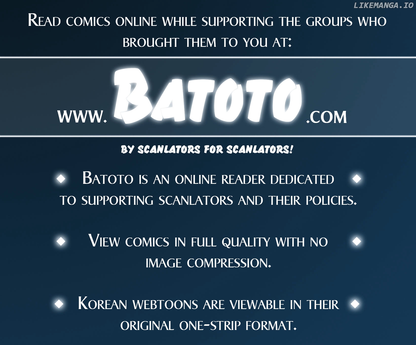 Yongbi - Manga chapter 74 - page 2