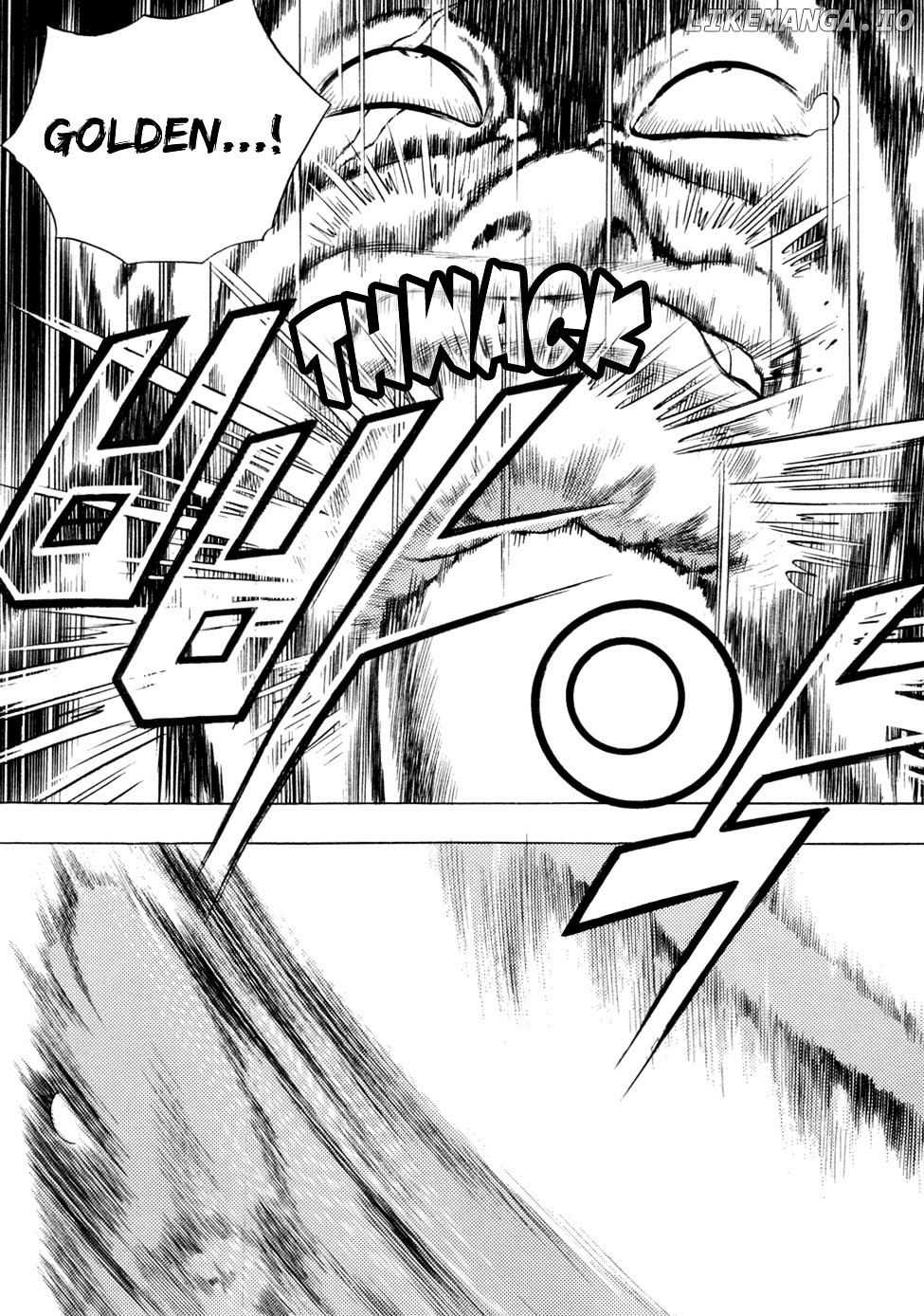 Yongbi - Manga chapter 24 - page 10