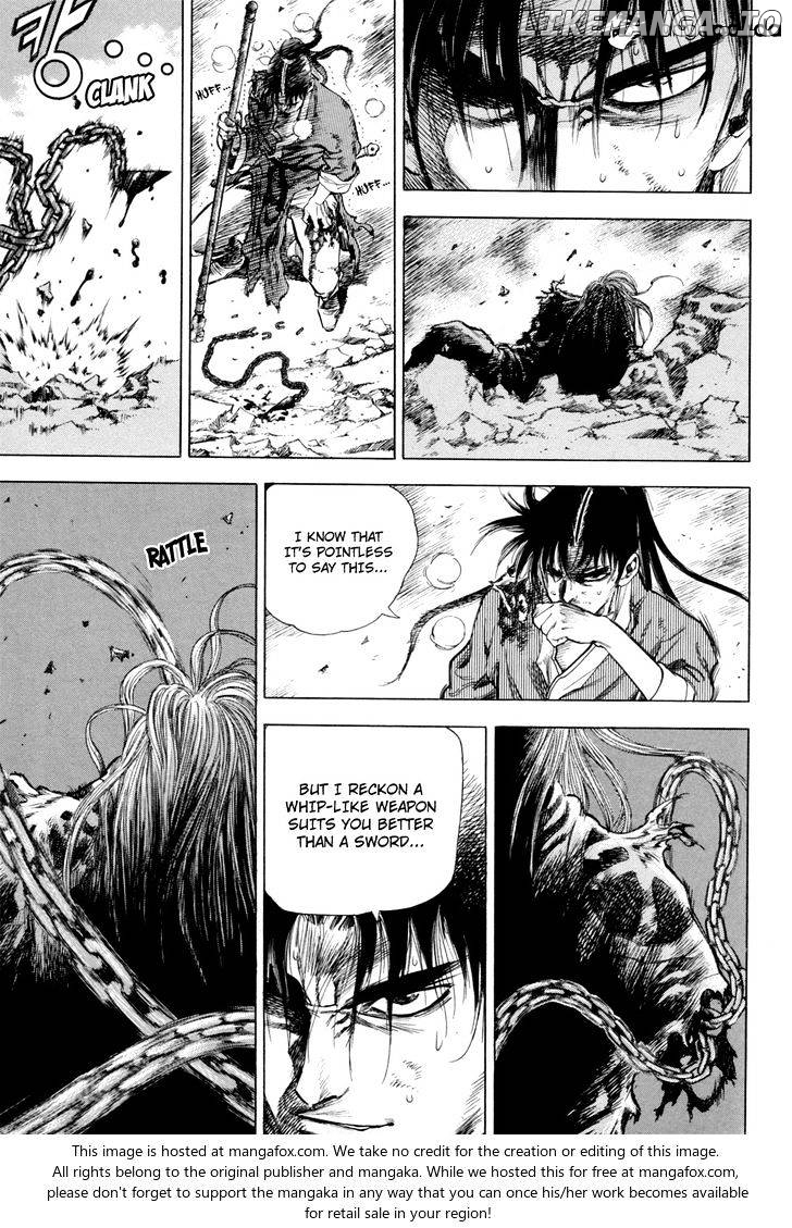 Yongbi - Manga chapter 136 - page 14