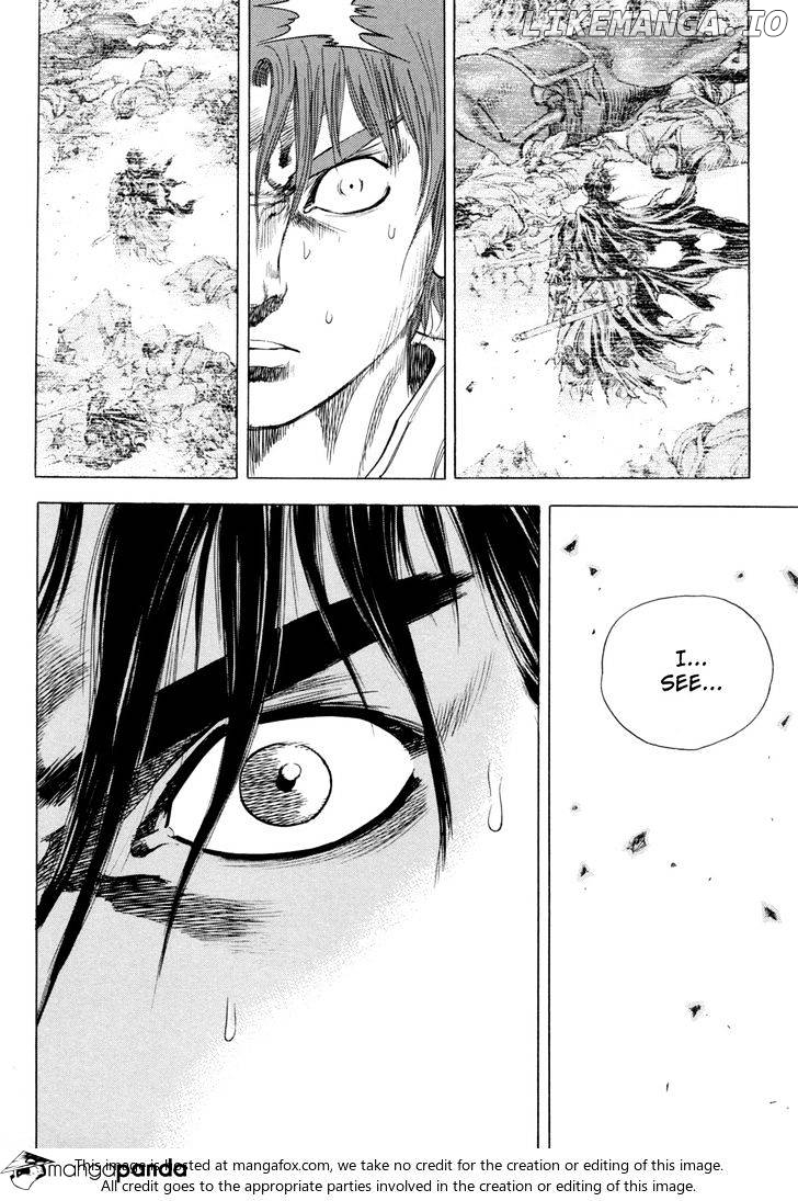 Yongbi - Manga chapter 136 - page 19