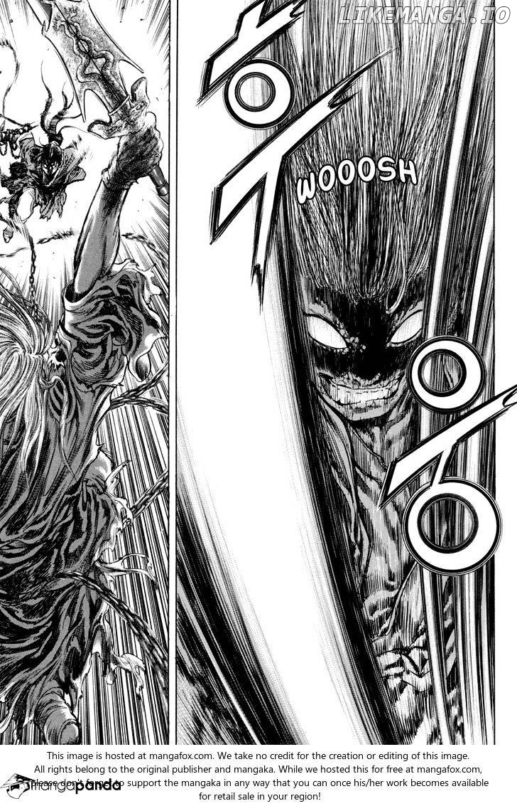Yongbi - Manga chapter 136 - page 26
