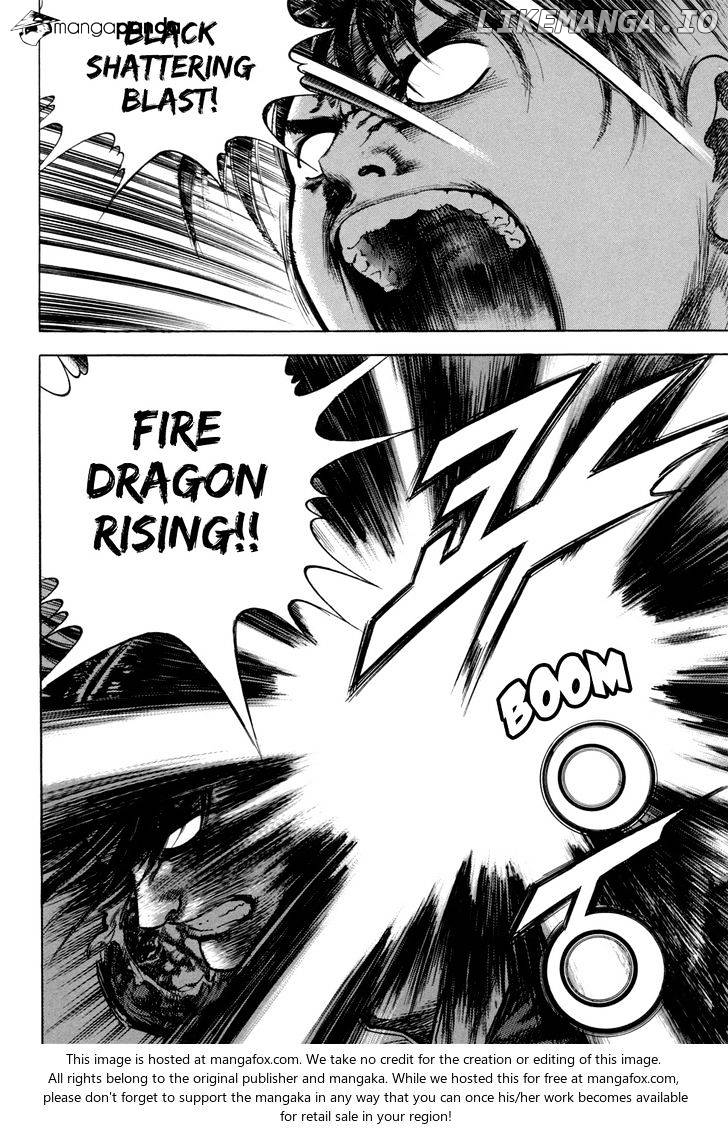 Yongbi - Manga chapter 136 - page 27
