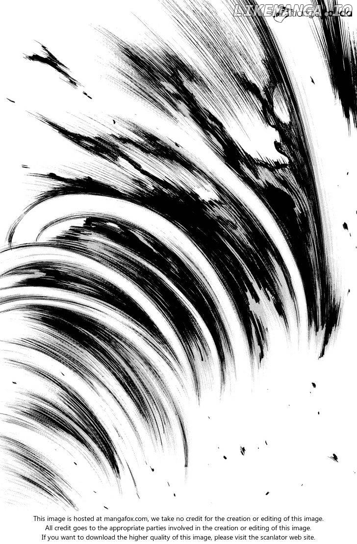 Yongbi - Manga chapter 136 - page 28