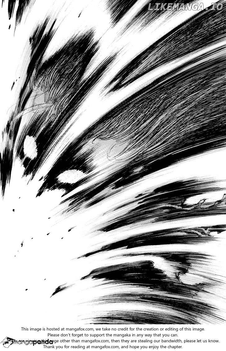 Yongbi - Manga chapter 136 - page 29