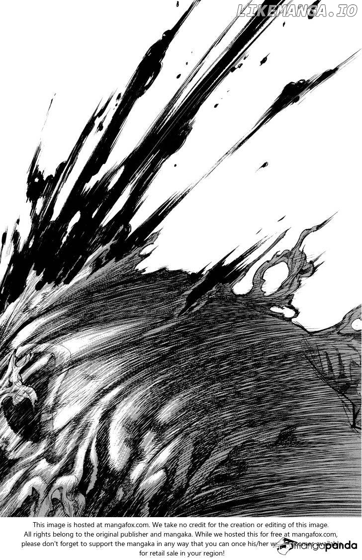 Yongbi - Manga chapter 136 - page 30