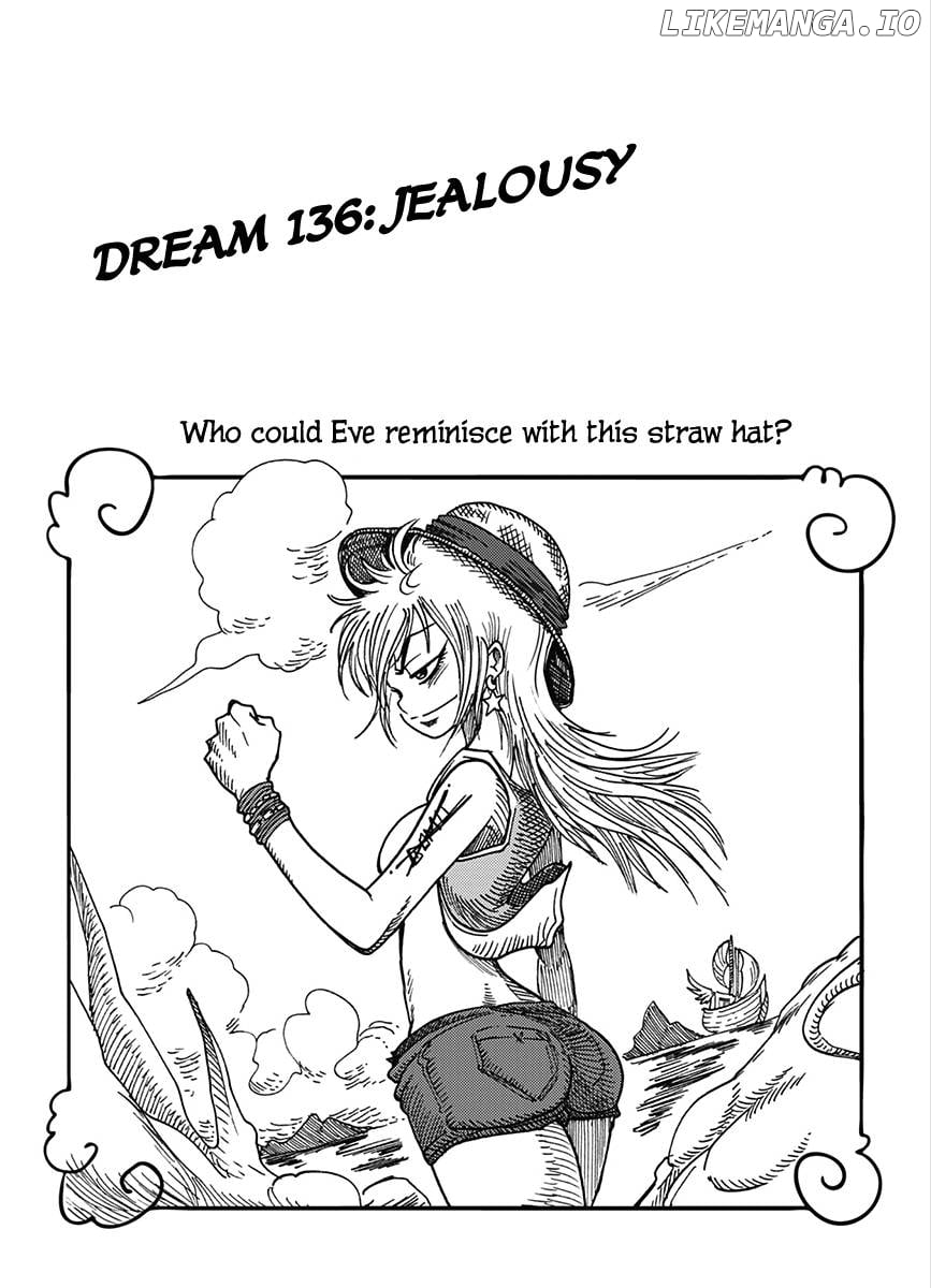 Dreamland - Manga Chapter 136 - page 2