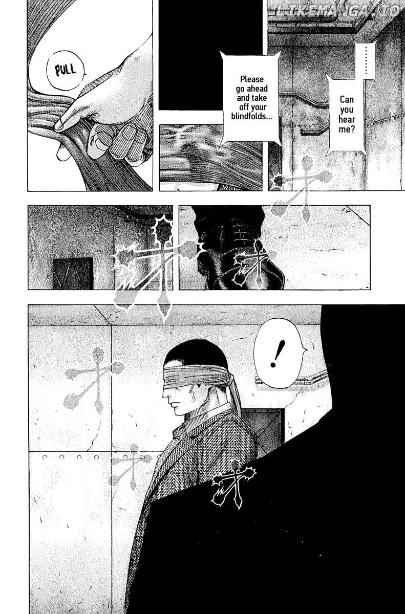 Usogui - Manga Chapter 120 - page 6