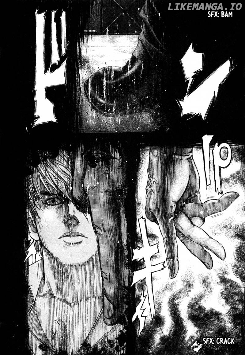 Usogui - Manga Chapter 122 - page 19