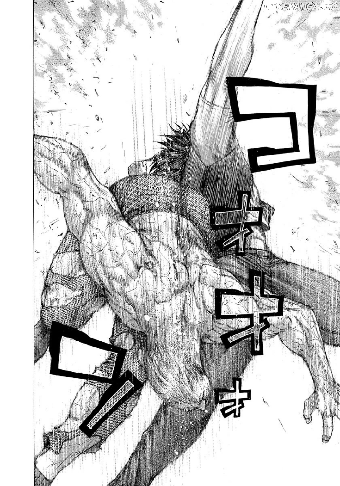 Usogui - Manga Chapter 250 - page 15