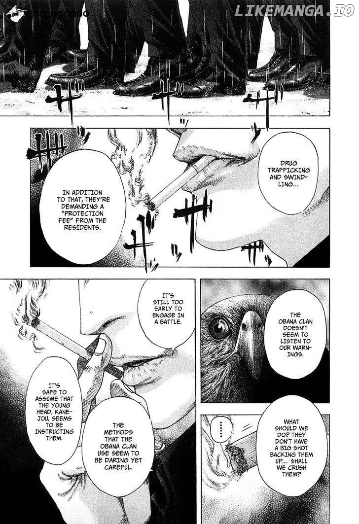 Usogui - Manga Chapter 123 - page 6