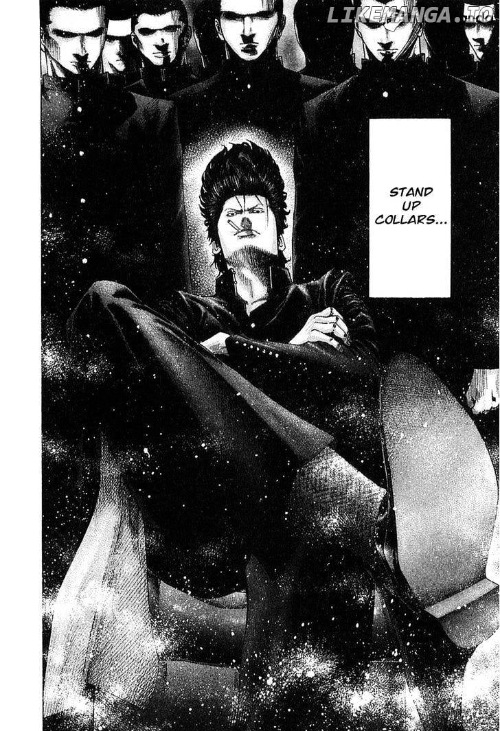 Usogui - Manga Chapter 123 - page 9