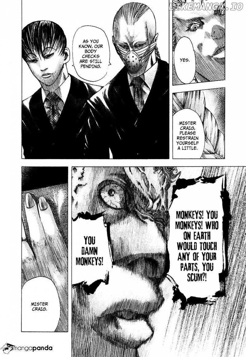 Usogui - Manga Chapter 73 - page 15