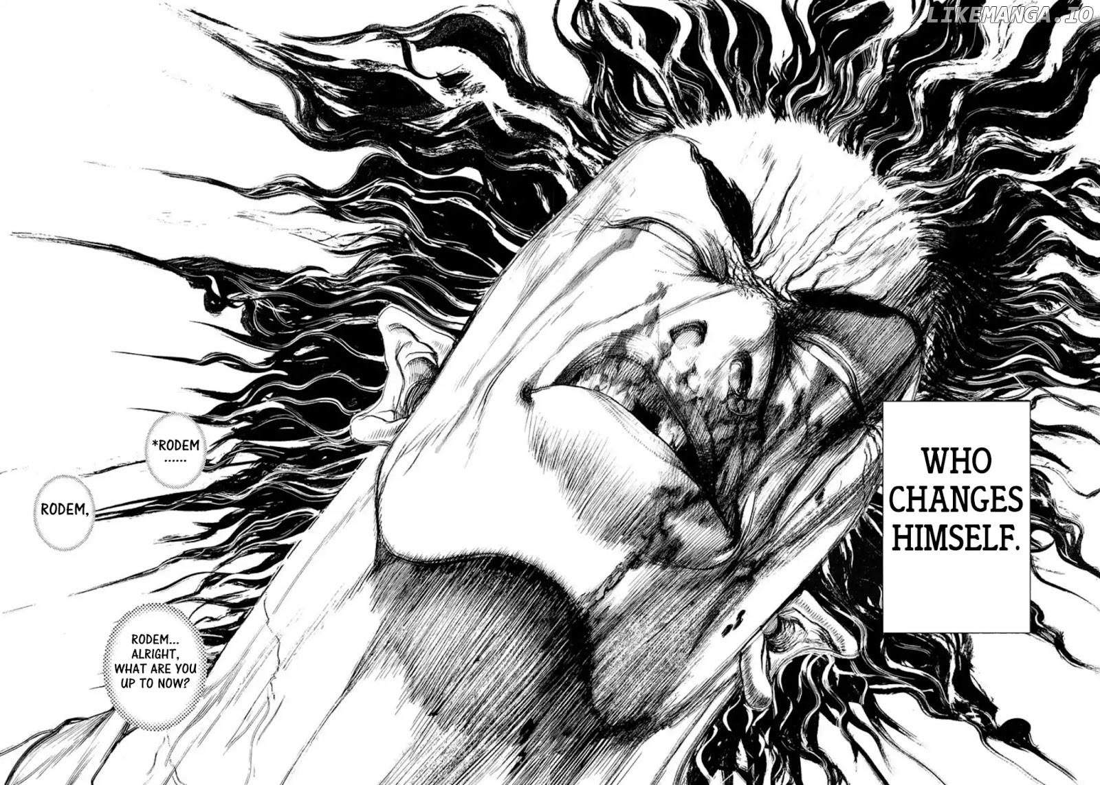 Usogui - Manga Chapter 251 - page 16