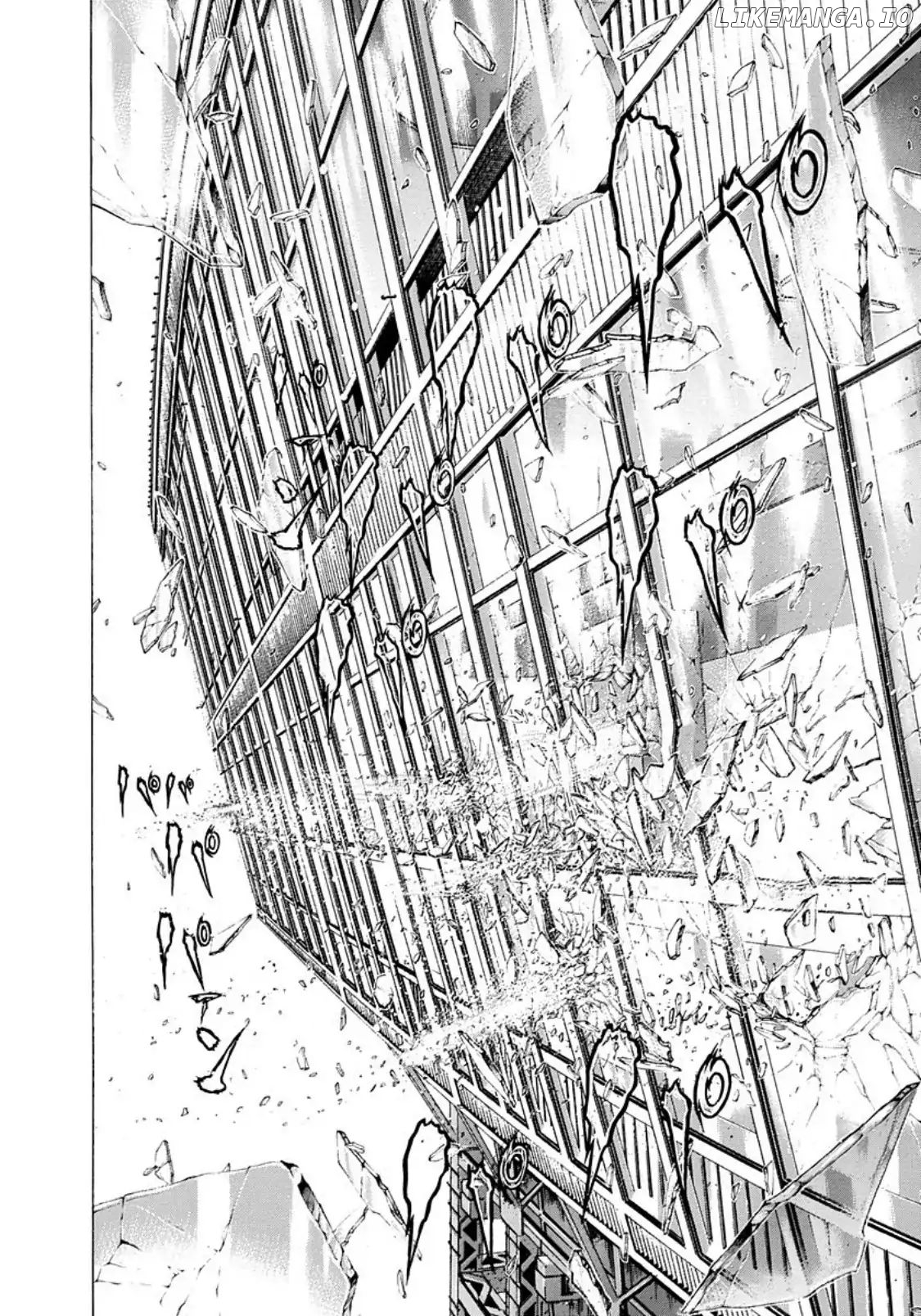 Usogui - Manga Chapter 252 - page 15