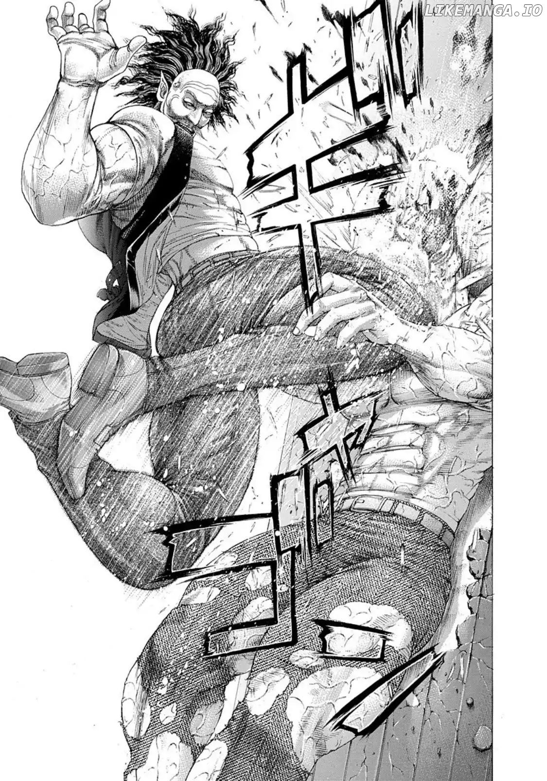 Usogui - Manga Chapter 252 - page 7
