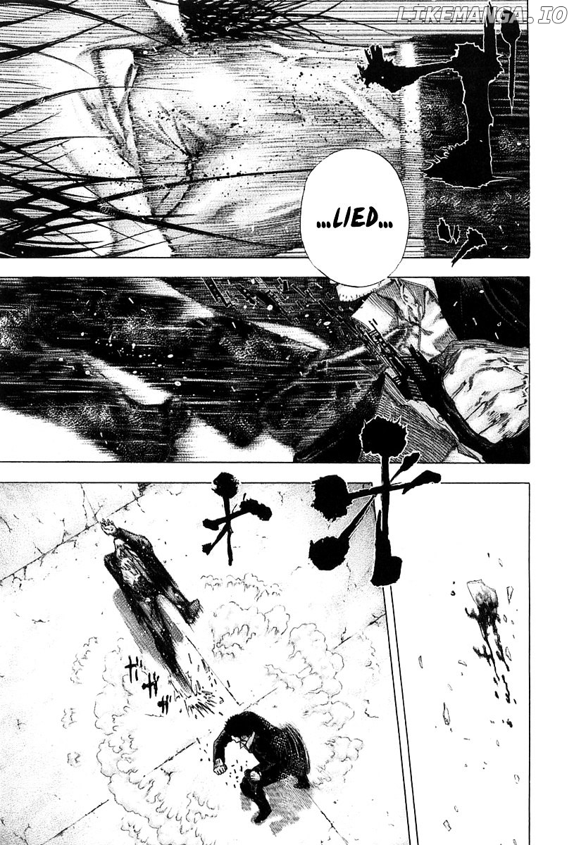 Usogui - Manga Chapter 125 - page 12