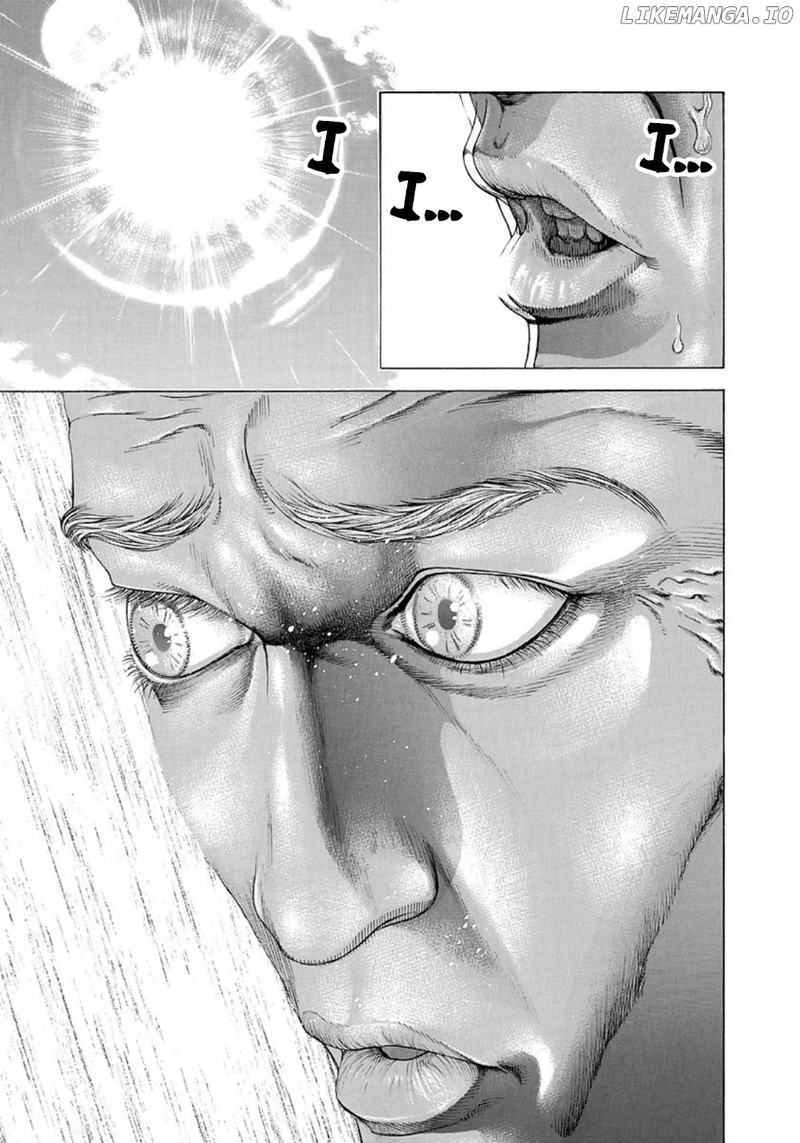 Usogui - Manga Chapter 200 - page 13