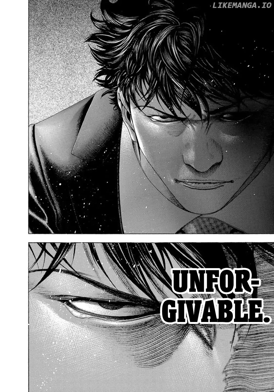 Usogui - Manga Chapter 153 - page 14