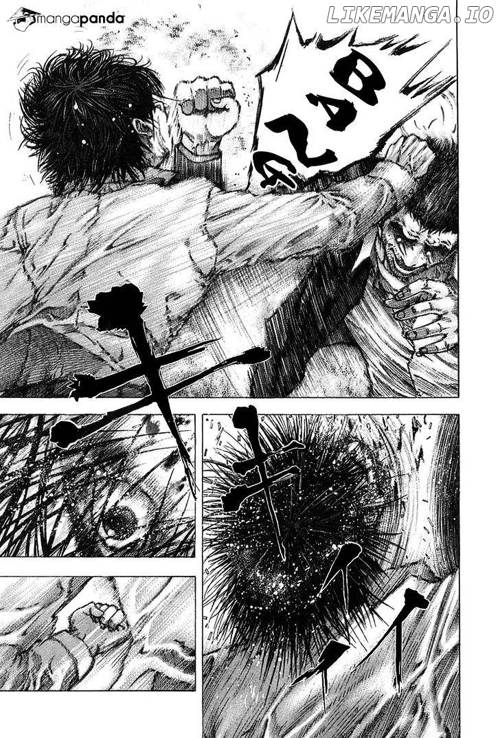 Usogui - Manga Chapter 126 - page 18