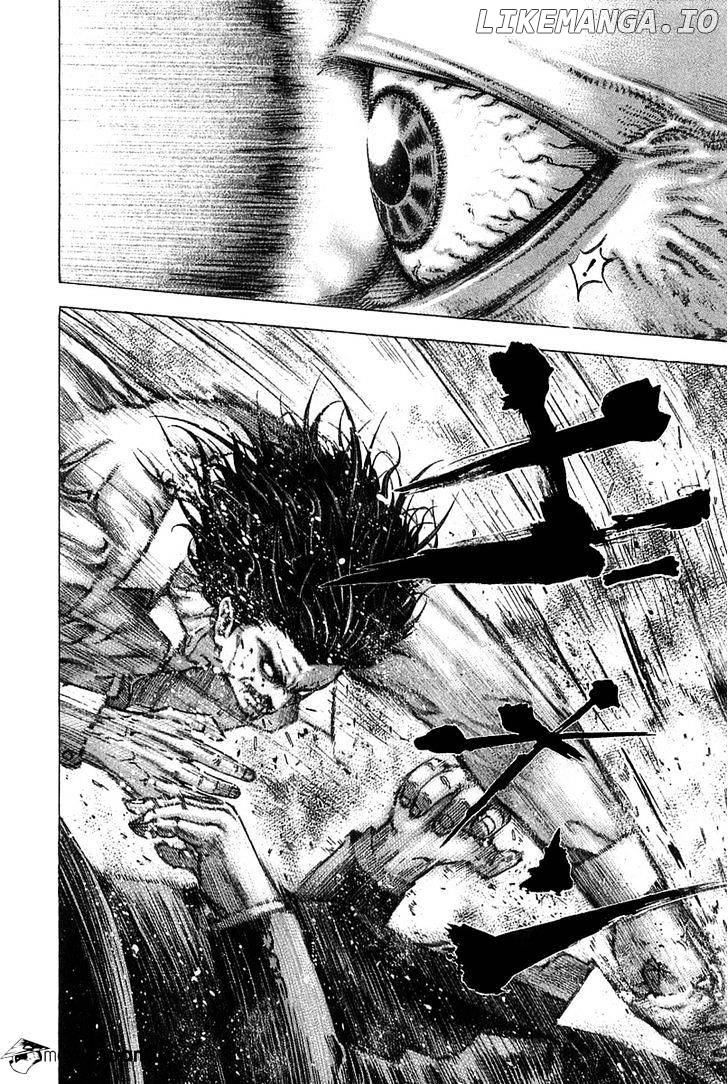 Usogui - Manga Chapter 126 - page 19