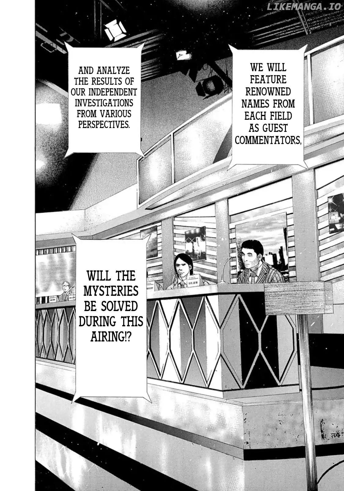 Usogui - Manga Chapter 181 - page 16