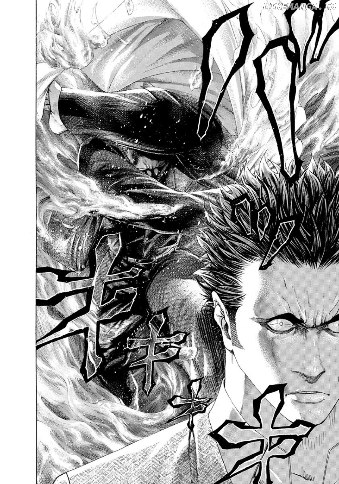 Usogui - Manga Chapter 238 - page 16