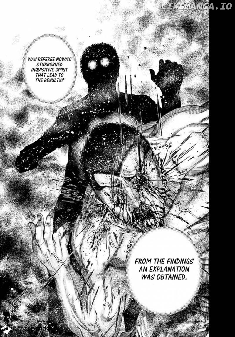 Usogui - Manga Chapter 127 - page 13