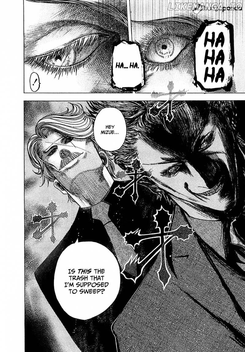 Usogui - Manga Chapter 77 - page 19
