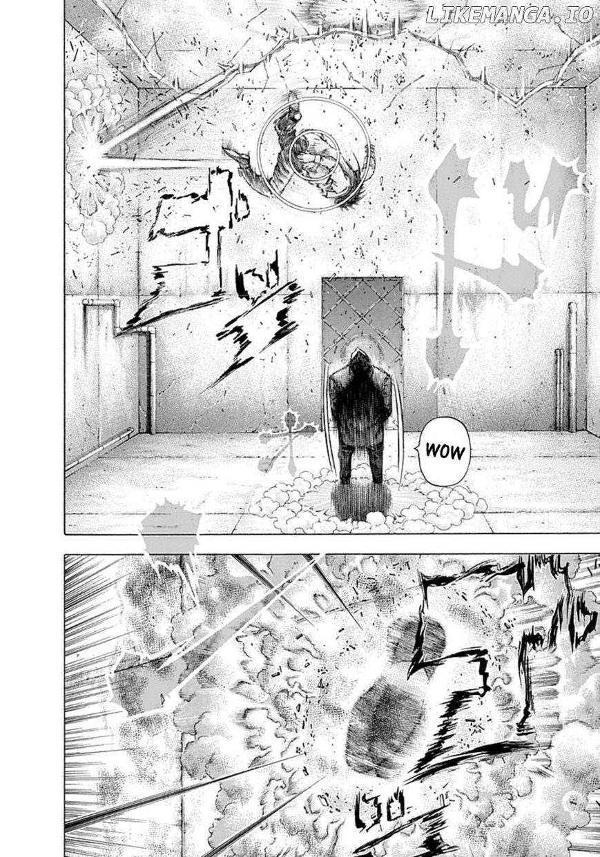 Usogui - Manga Chapter 128 - page 2