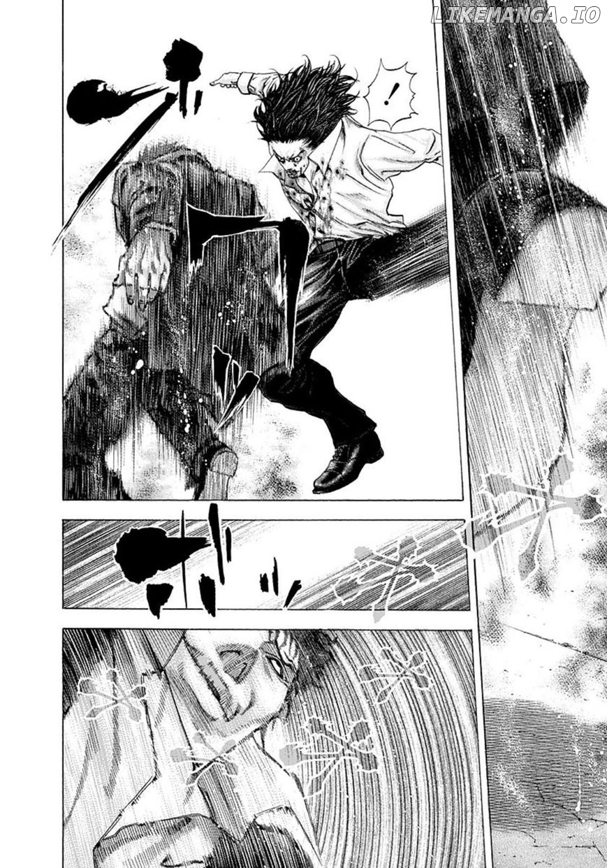 Usogui - Manga Chapter 128 - page 4