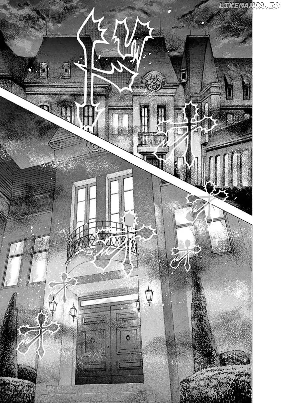 Usogui - Manga Chapter 155 - page 13