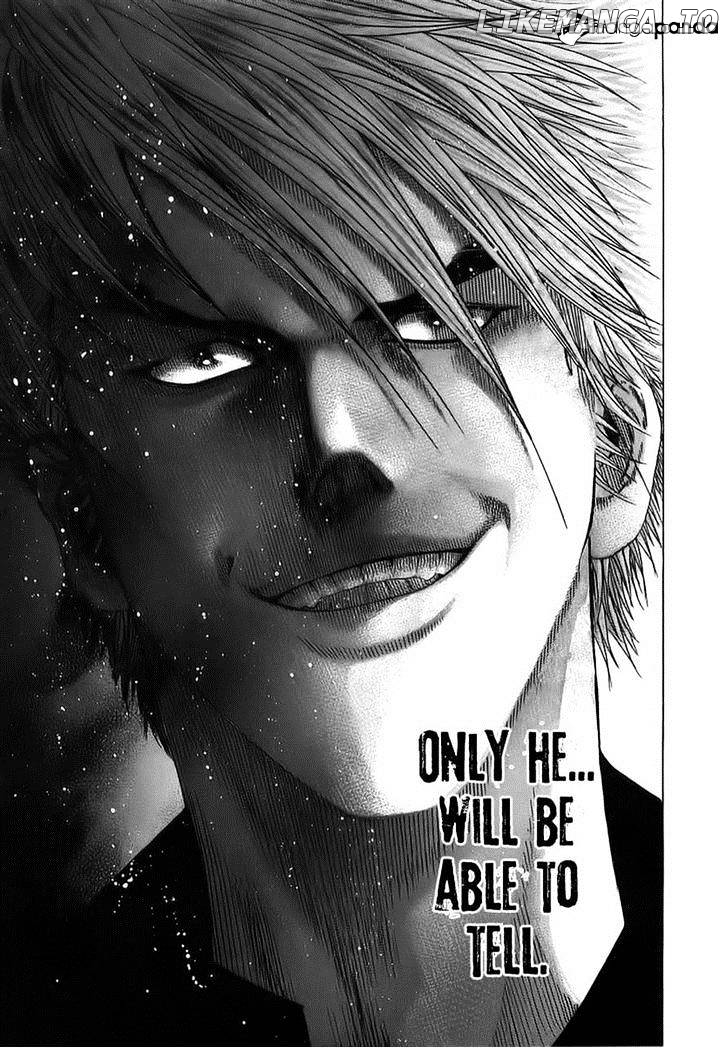 Usogui - Manga Chapter 80 - page 12