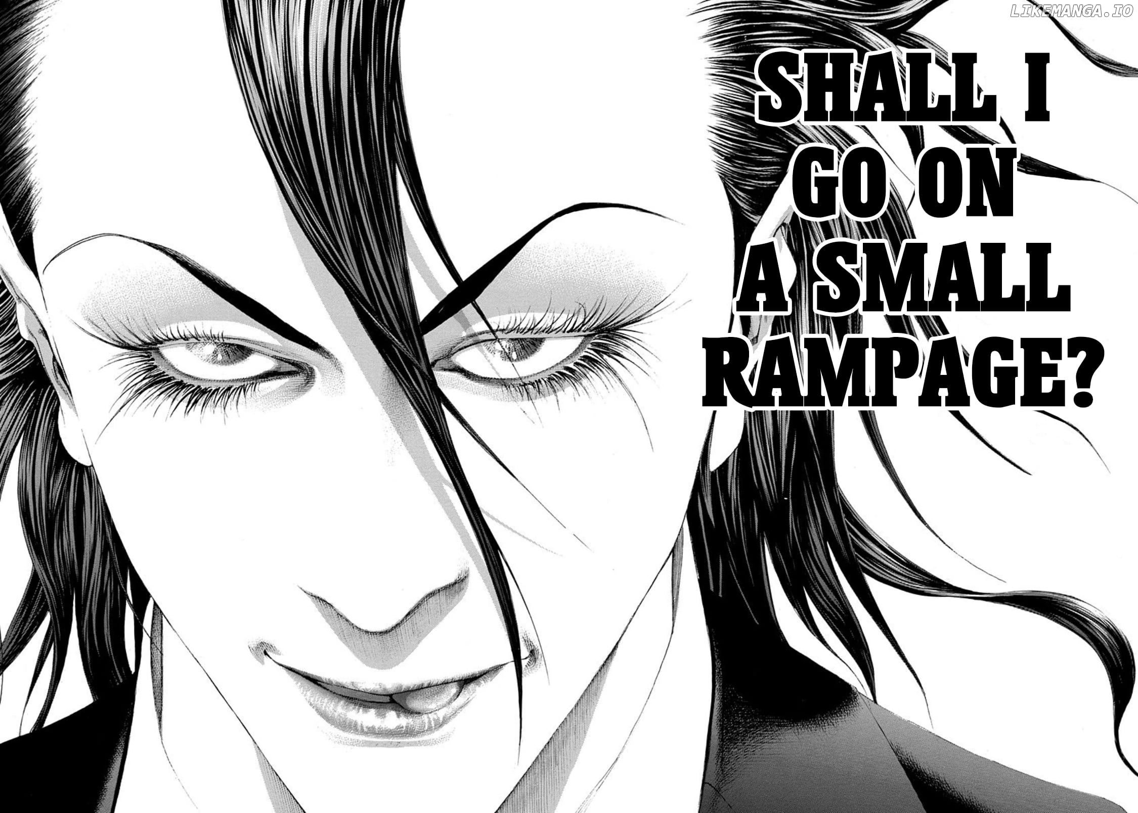 Usogui - Manga Chapter 231 - page 13