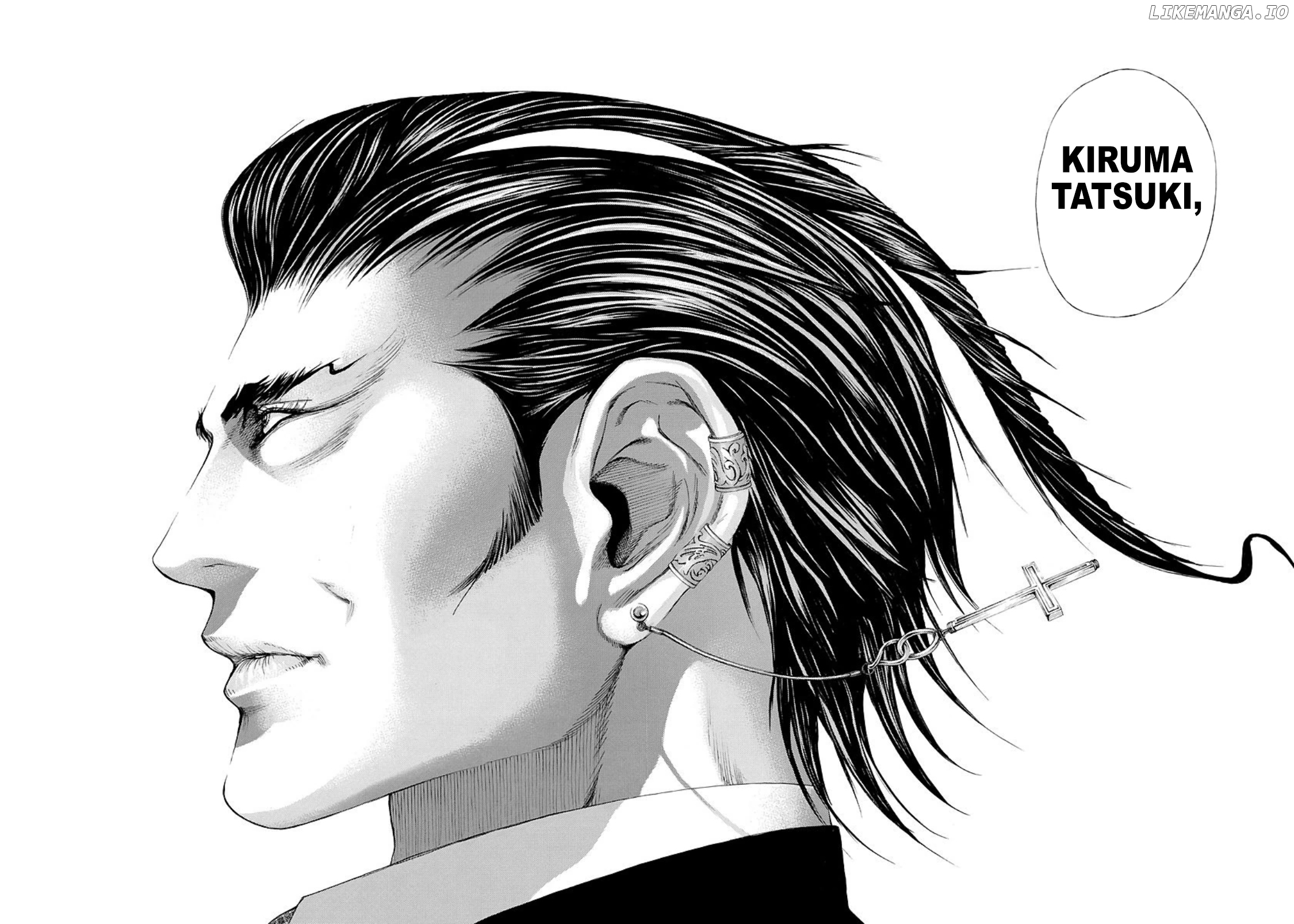 Usogui - Manga Chapter 206 - page 16