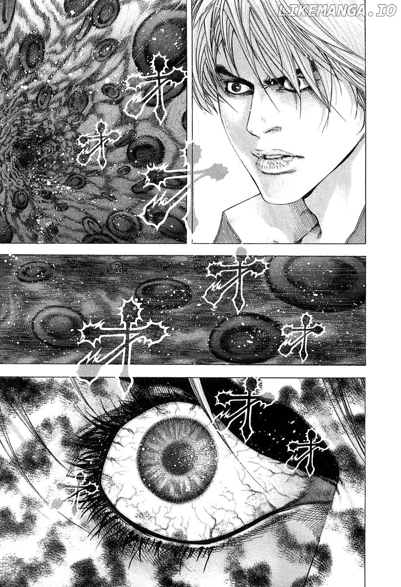 Usogui - Manga Chapter 131 - page 4