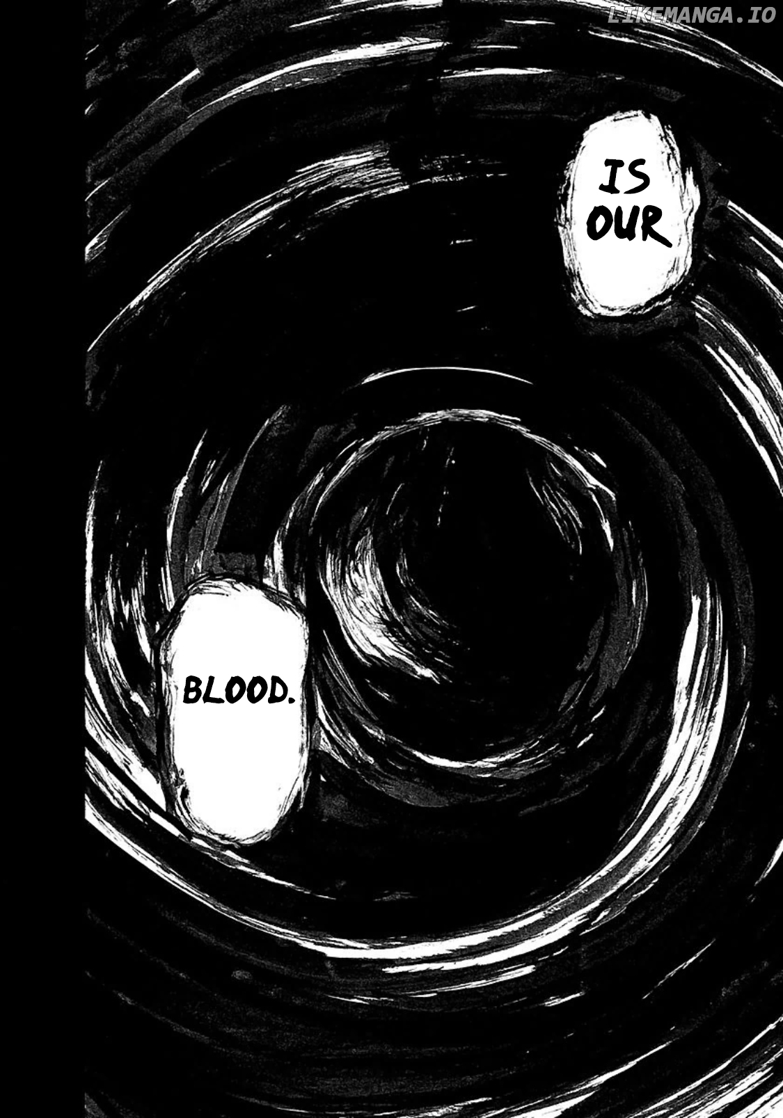 Usogui - Manga Chapter 207 - page 8