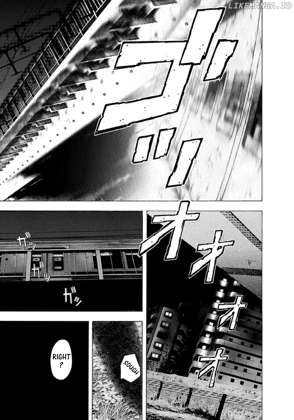 Usogui - Manga Chapter 132 - page 17