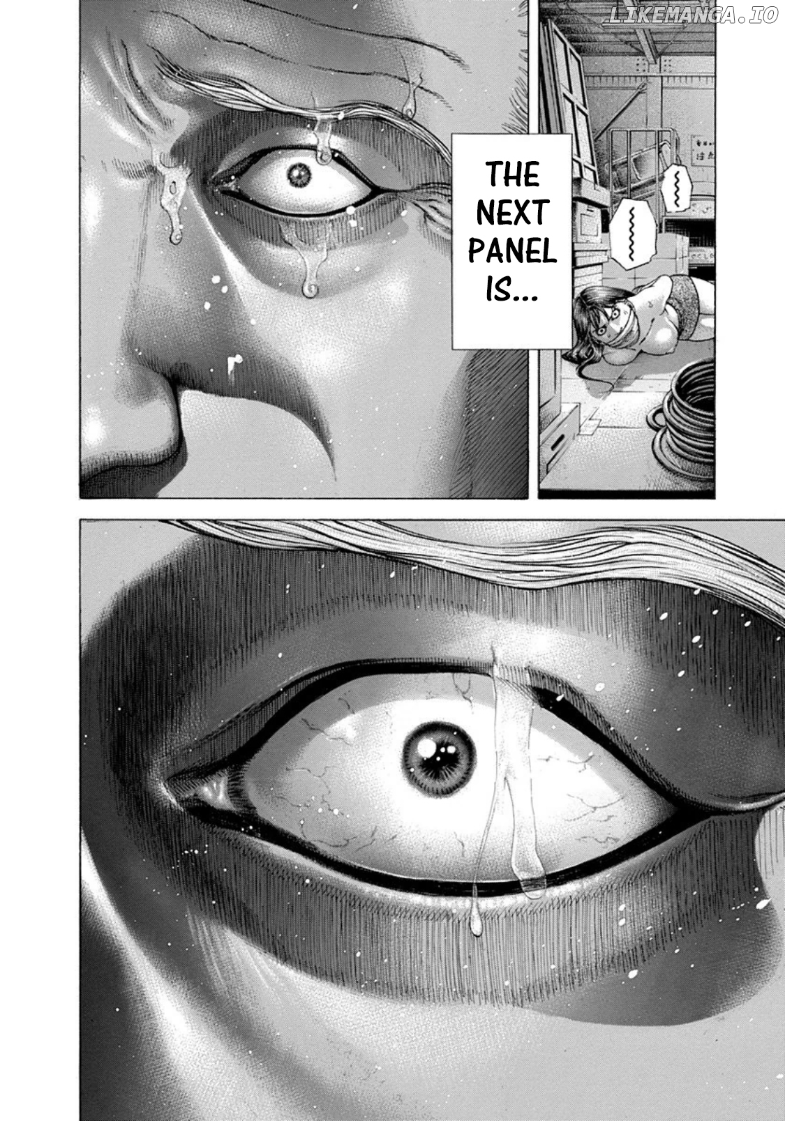 Usogui - Manga Chapter 187 - page 16