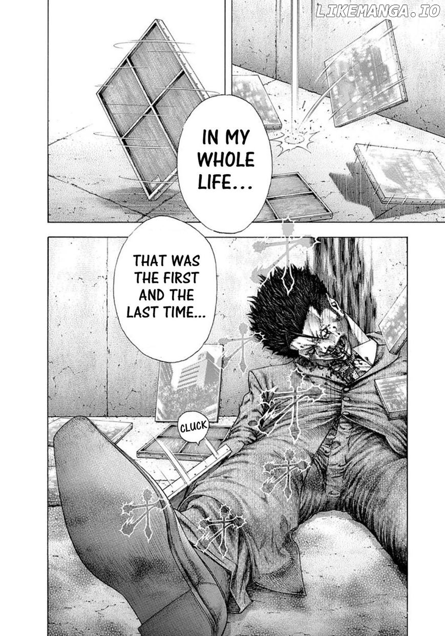 Usogui - Manga Chapter 133 - page 13