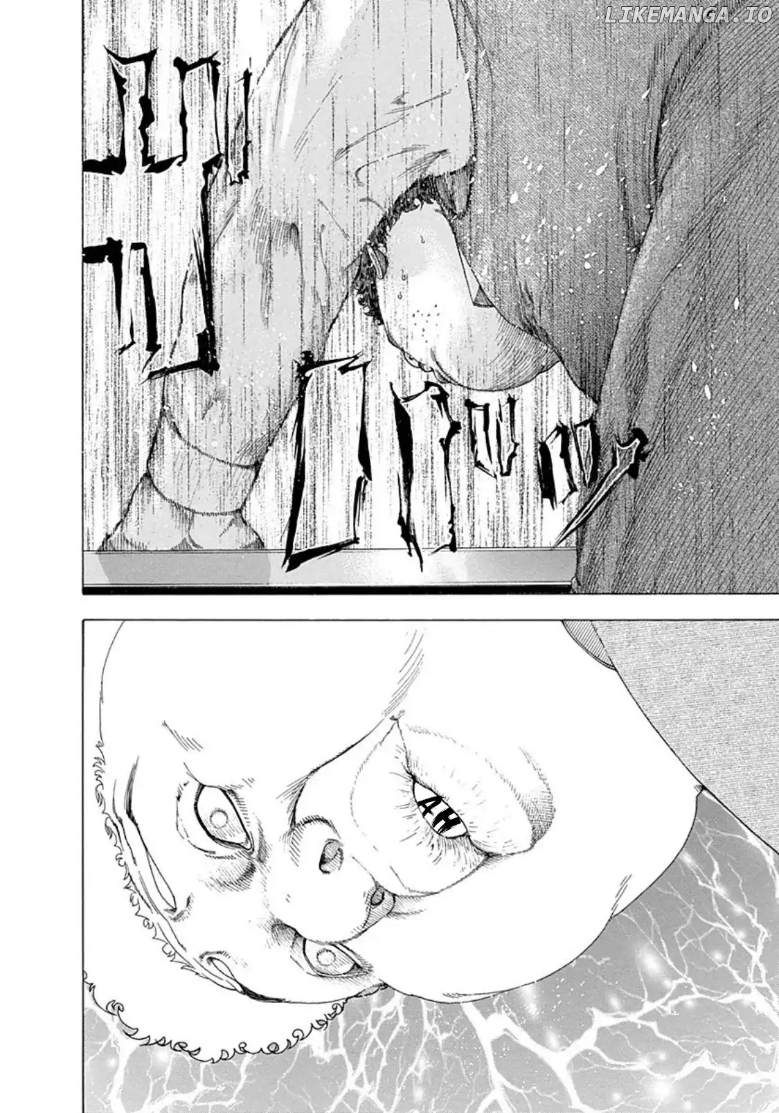 Usogui - Manga Chapter 162 - page 14
