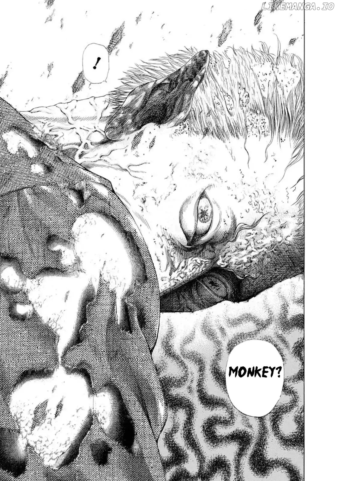 Usogui - Manga Chapter 246 - page 15