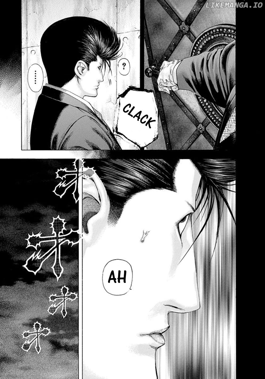 Usogui - Manga Chapter 135 - page 13
