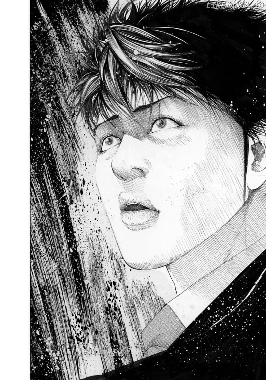 Usogui - Manga Chapter 163 - page 12