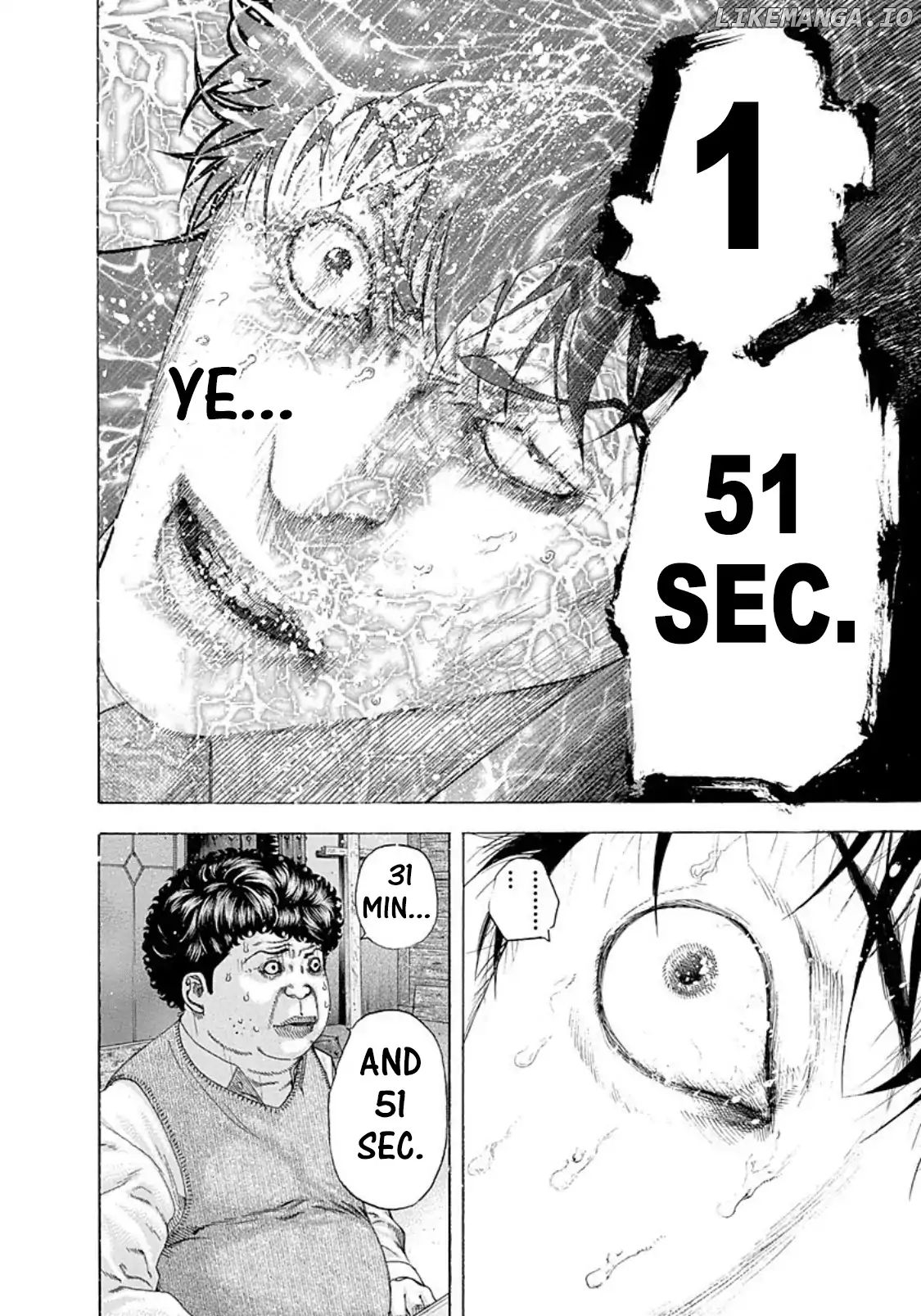 Usogui - Manga Chapter 163 - page 18