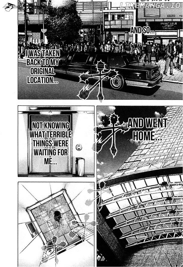 Usogui - Manga Chapter 87 - page 16