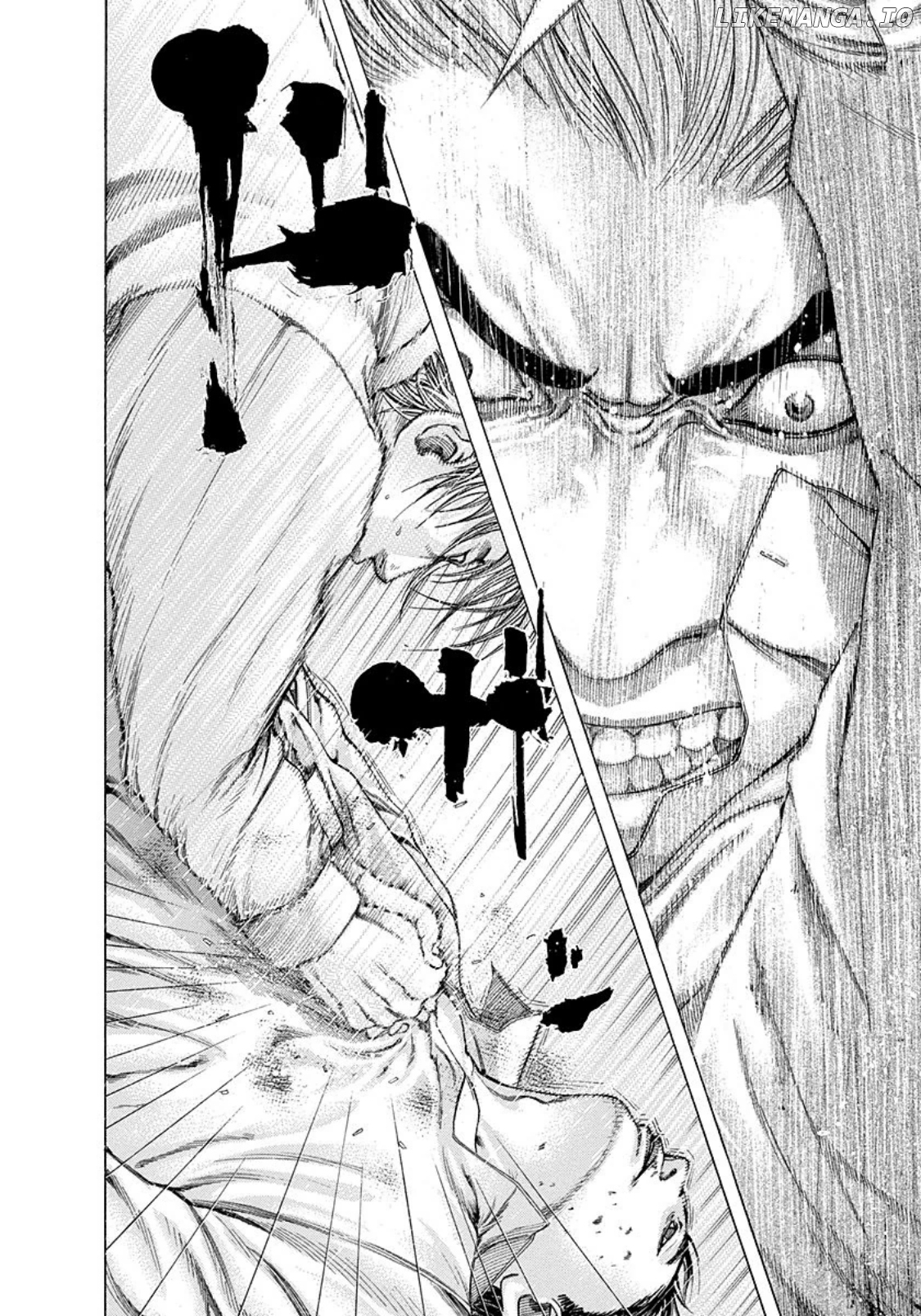 Usogui - Manga Chapter 142 - page 13