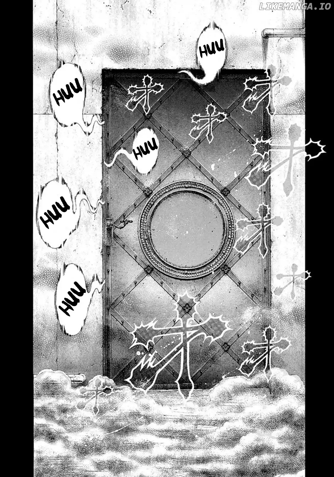Usogui - Manga Chapter 143 - page 11